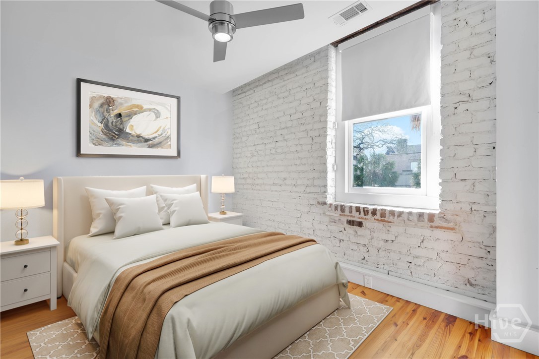 310 West Broughton Street, Unit 2000 Savannah, GA 31401 - Photo 6 of 17 virtually staged