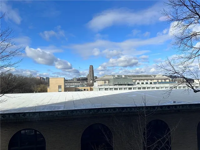 $655,000 | 5023 Frew Street, Unit 1G, Pittsburgh, PA 15213