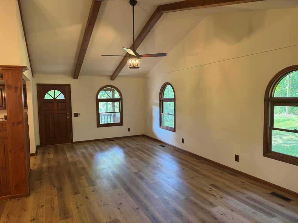 300 Core Road Frankfort, OH 45628 - Photo 28 of 33 LIVING 1