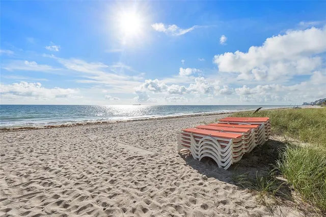 $6,000 | 2001 North Ocean Boulevard, Unit 1405, Fort Lauderdale, FL 33305