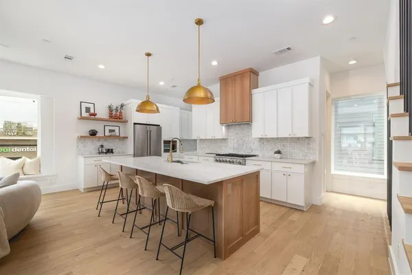 $819,000 | 3053 Wycliff Avenue, Unit 207, Dallas, TX 75219