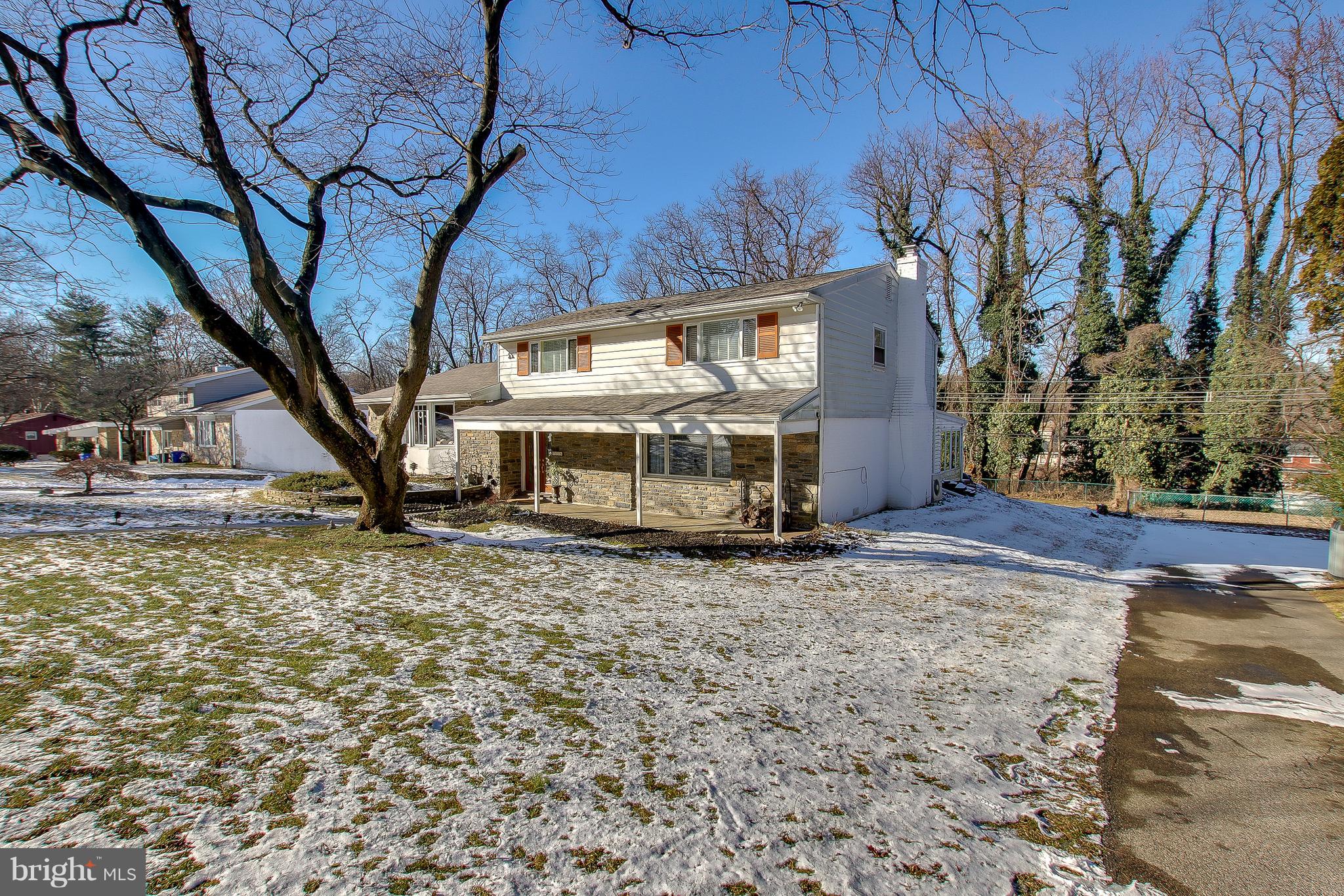 7776 Green Valley Road Wyncote, PA 19095 - Photo 1 of 53 Gallery Image 1