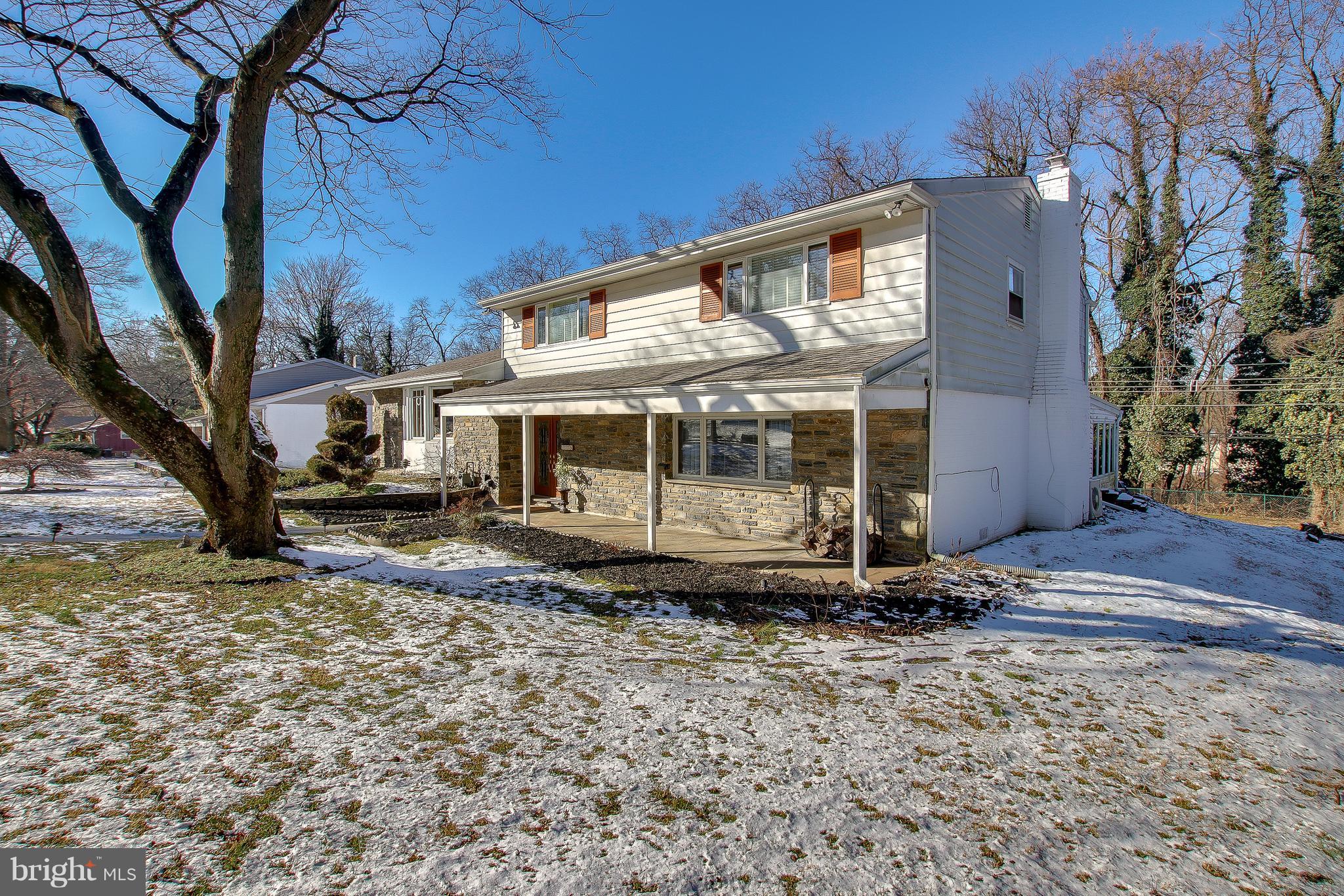 7776 Green Valley Road Wyncote, PA 19095 - Photo 2 of 53 Gallery Image 2