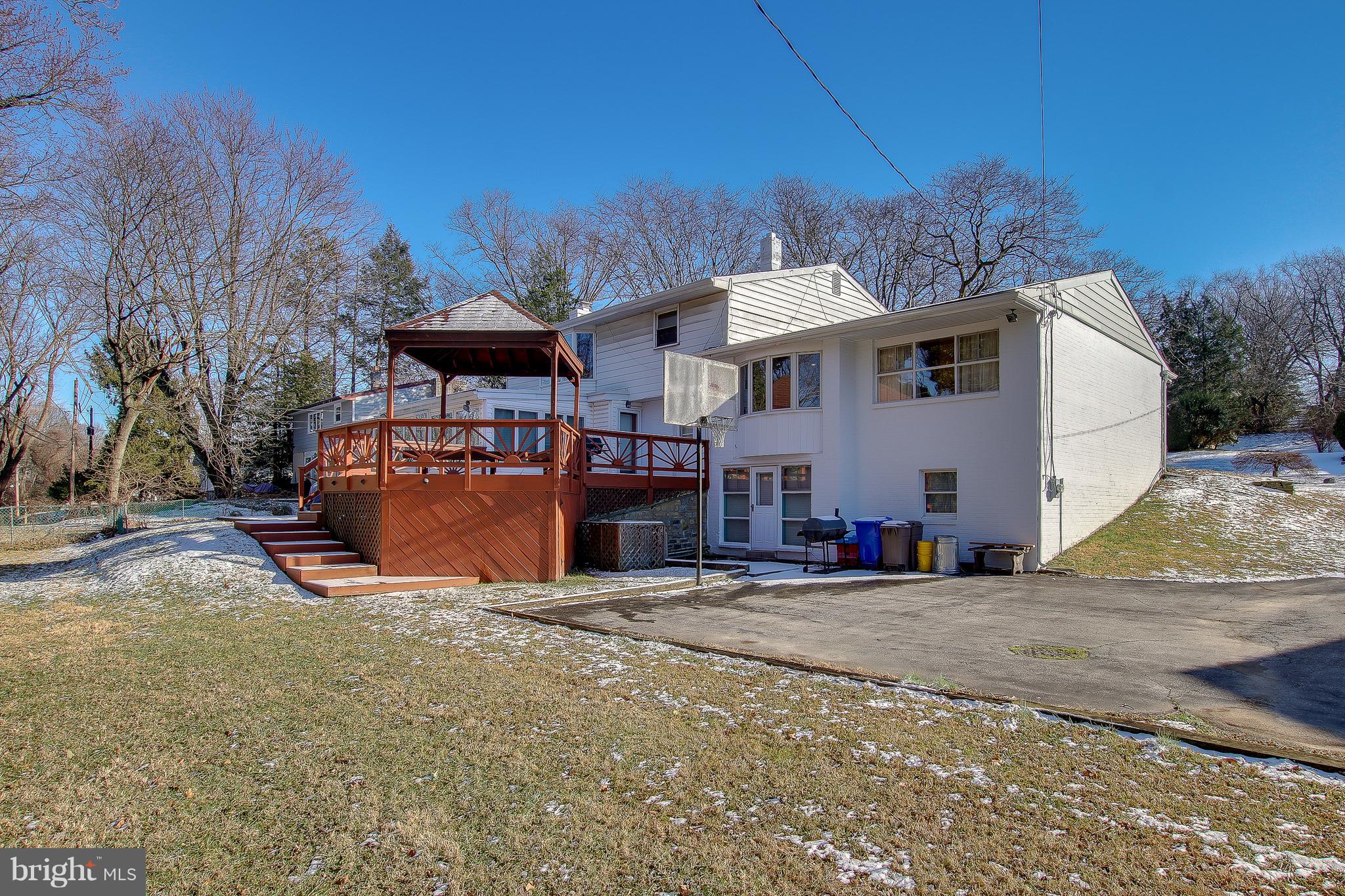 7776 Green Valley Road Wyncote, PA 19095 - Photo 3 of 53 Gallery Image 3