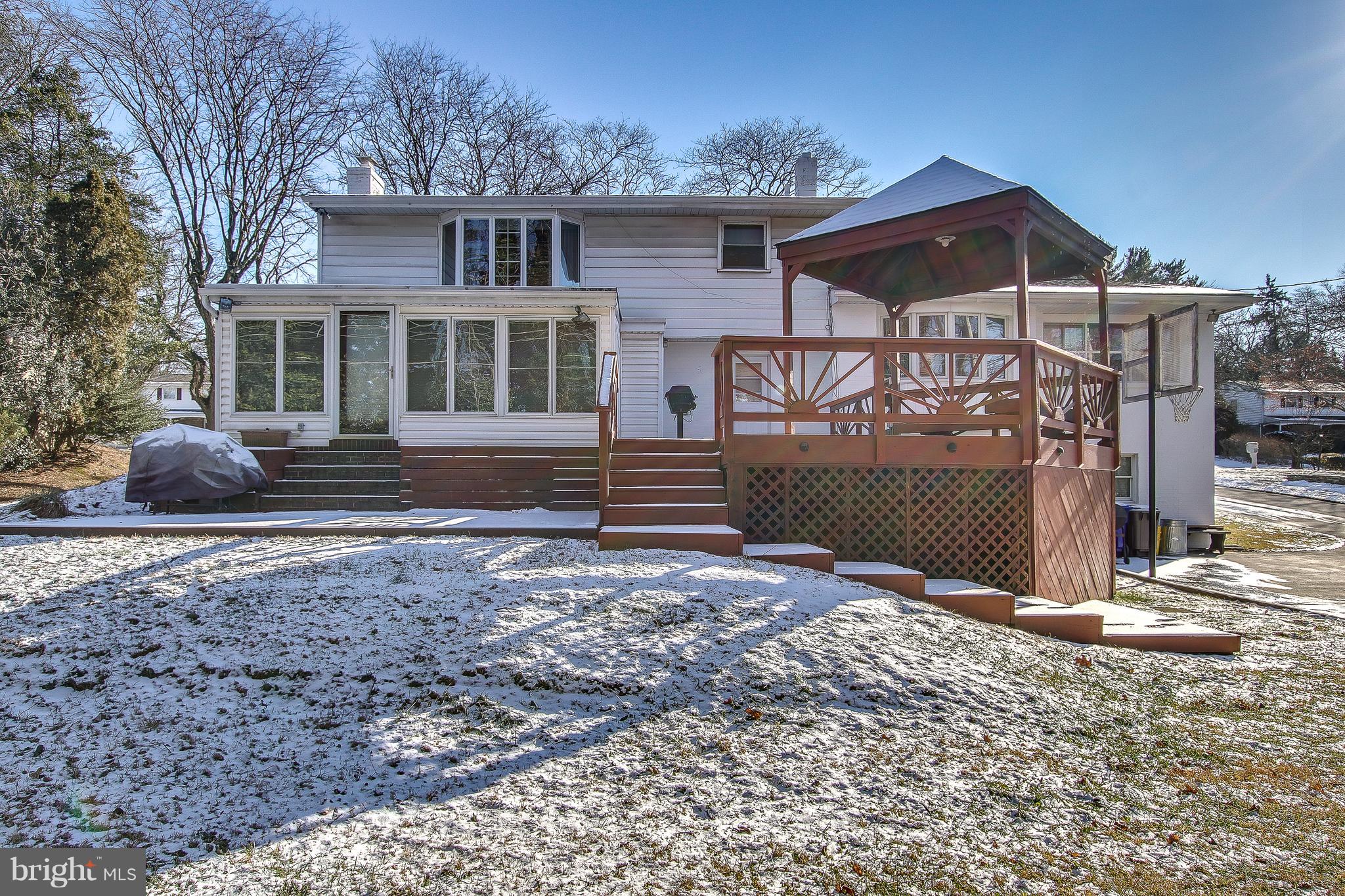 7776 Green Valley Road Wyncote, PA 19095 - Photo 4 of 53 Gallery Image 4
