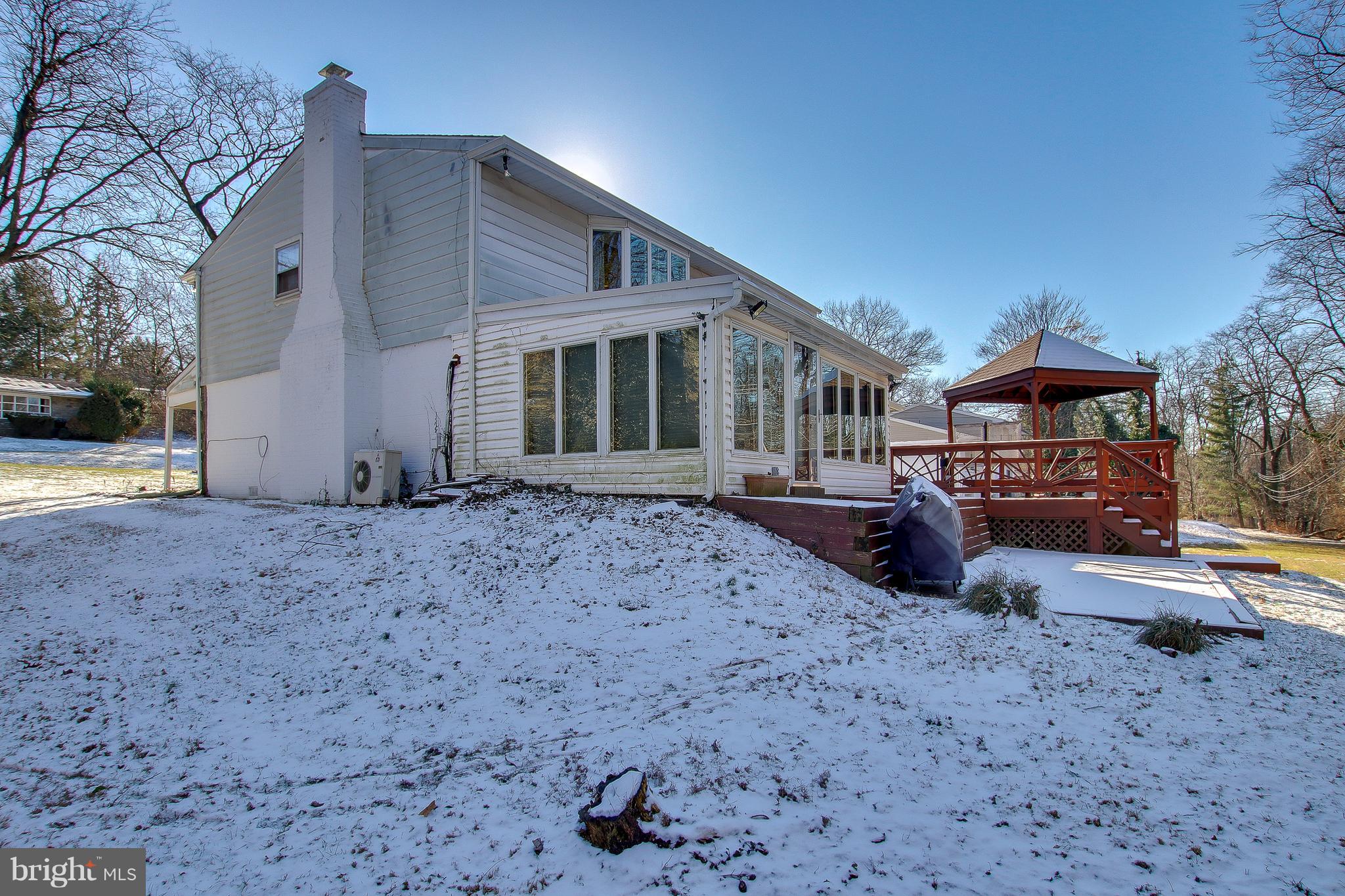 7776 Green Valley Road Wyncote, PA 19095 - Photo 5 of 53 Gallery Image 5