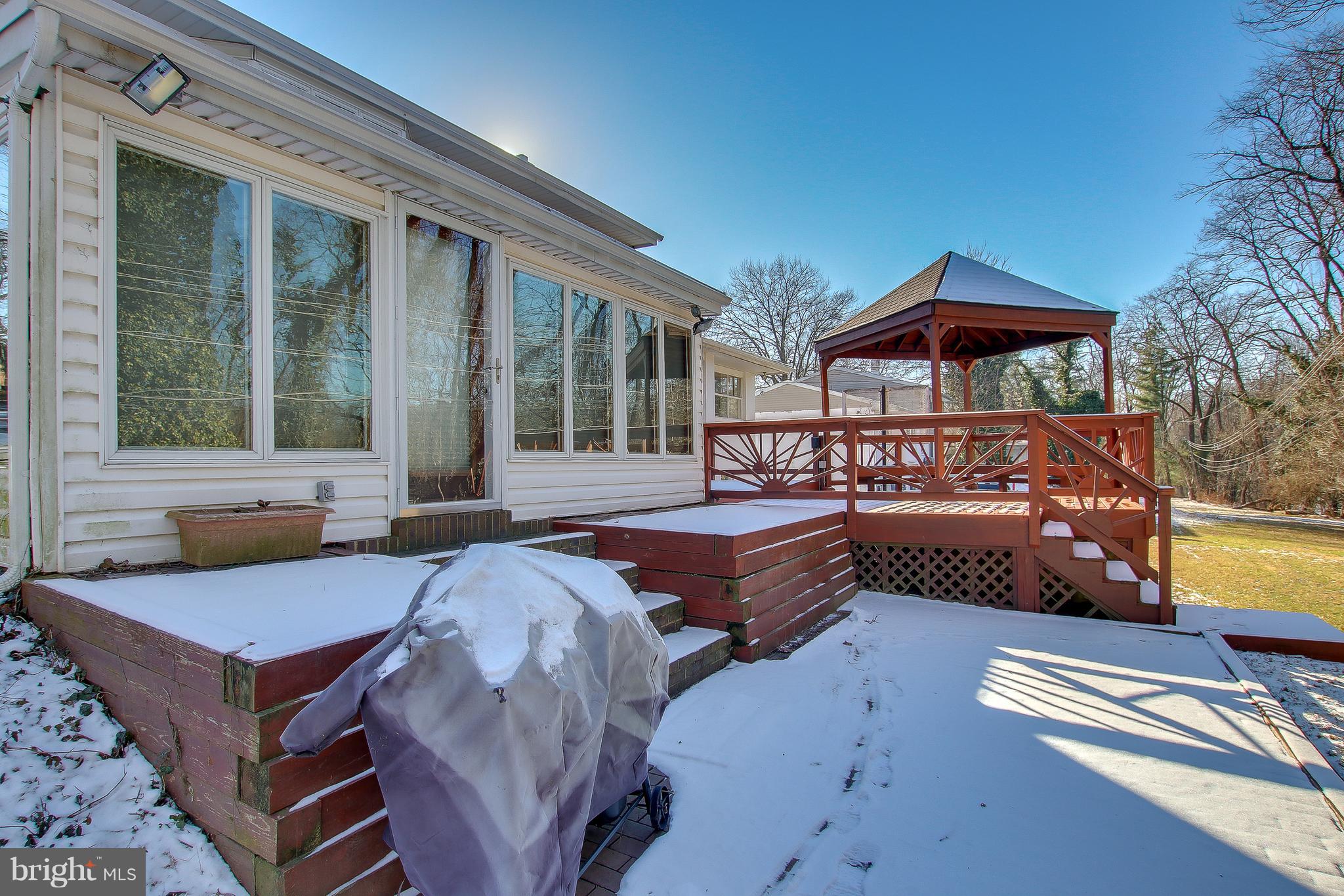 7776 Green Valley Road Wyncote, PA 19095 - Photo 6 of 53 Gallery Image 6
