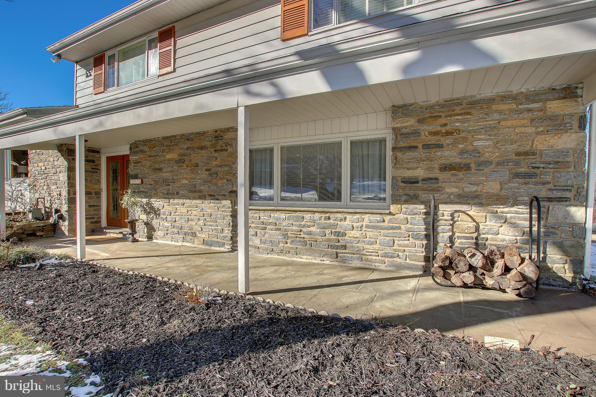 7776 Green Valley Road Wyncote, PA 19095 - Photo 9 of 53 Gallery Image 9