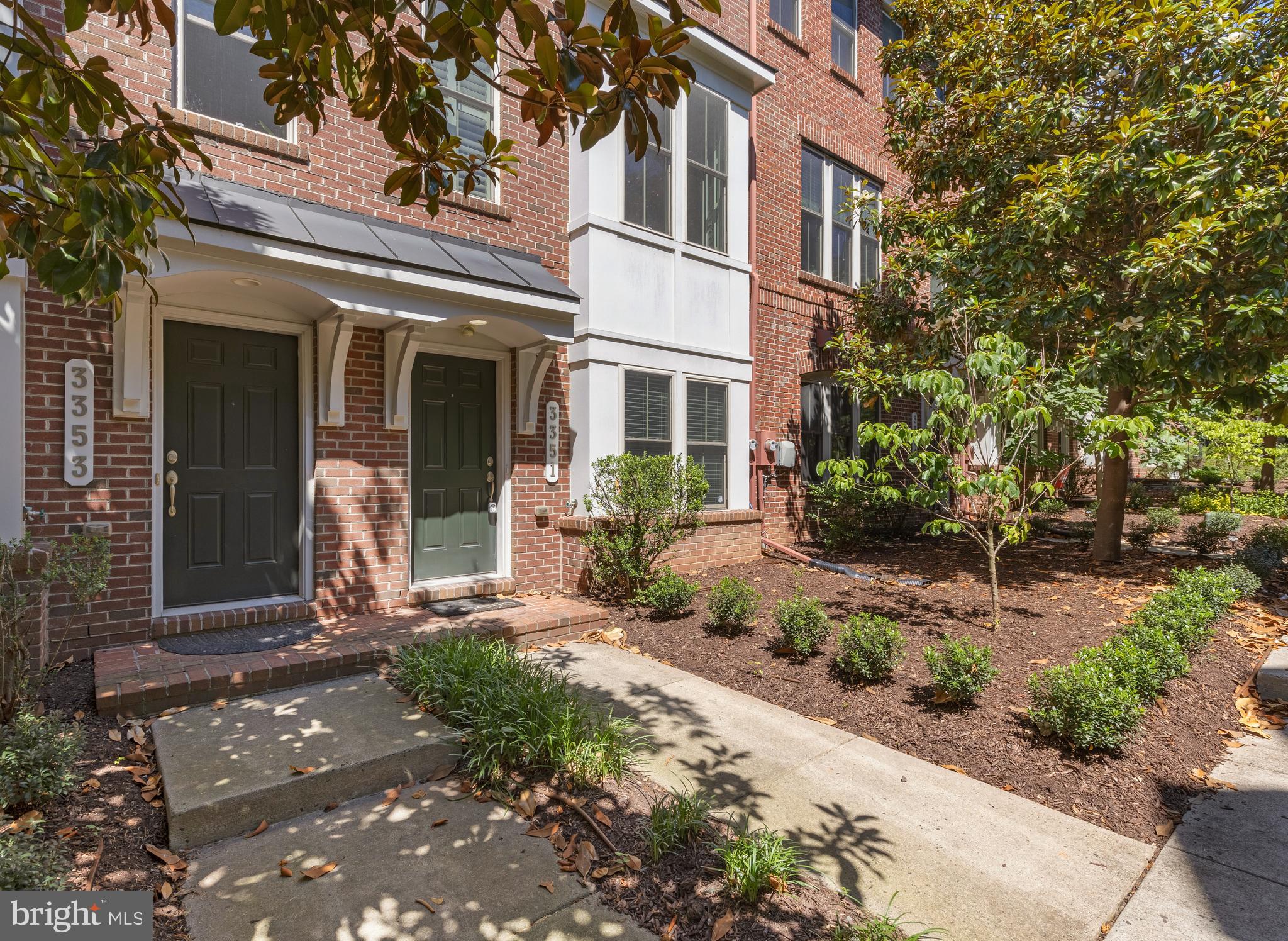 3351 Kemper Road Arlington, VA 22206 - Photo 3 of 22