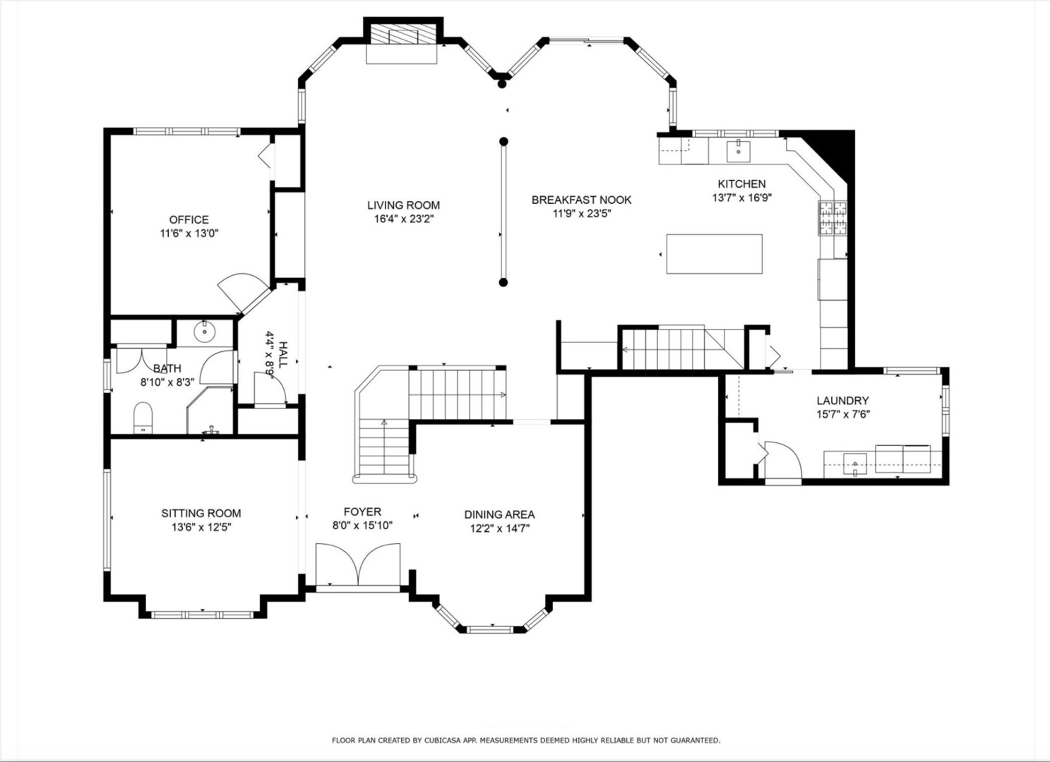 1607 Vincent Court Naperville, IL 60564 - Photo 16 of 55