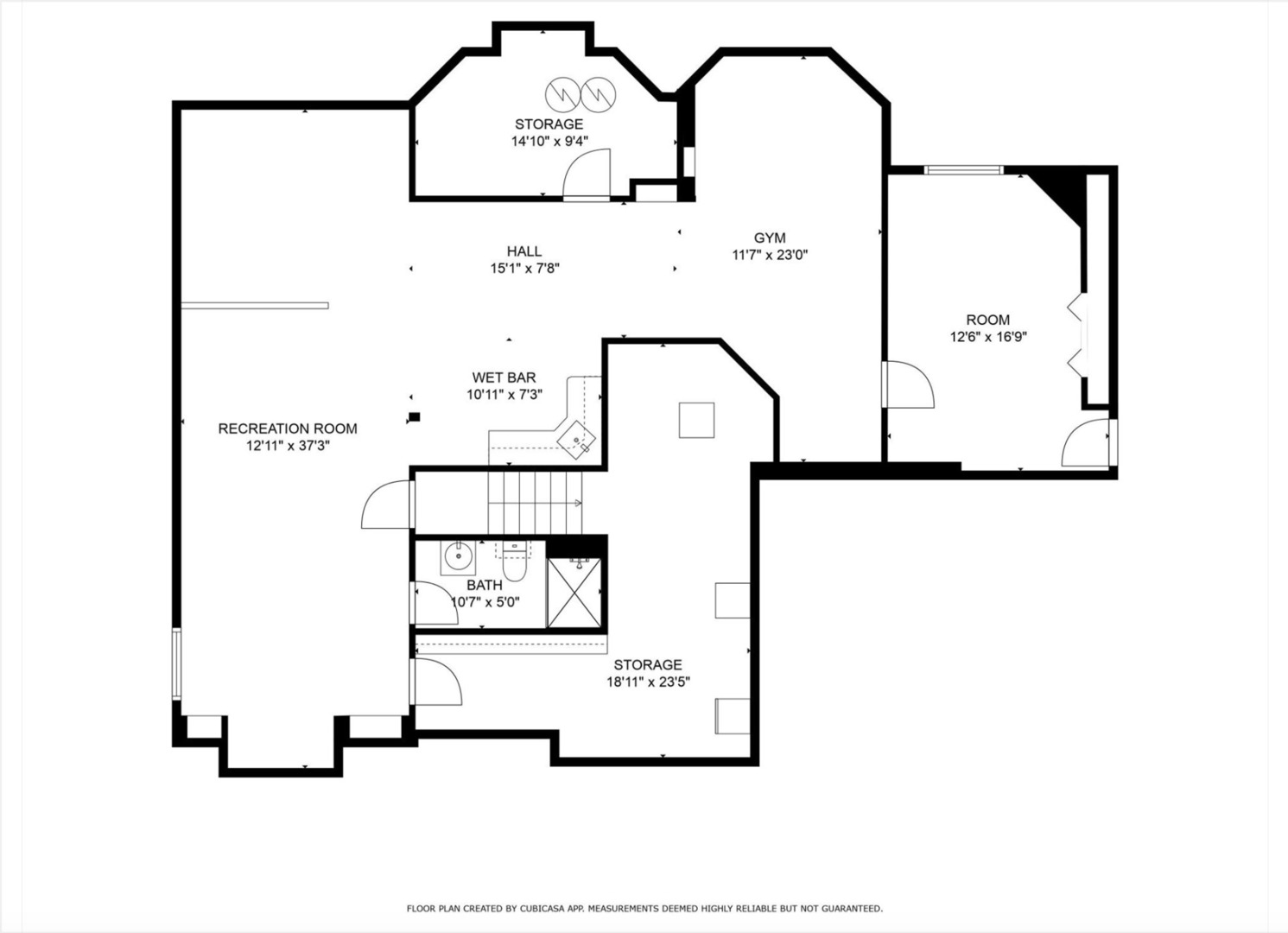 1607 Vincent Court Naperville, IL 60564 - Photo 38 of 55