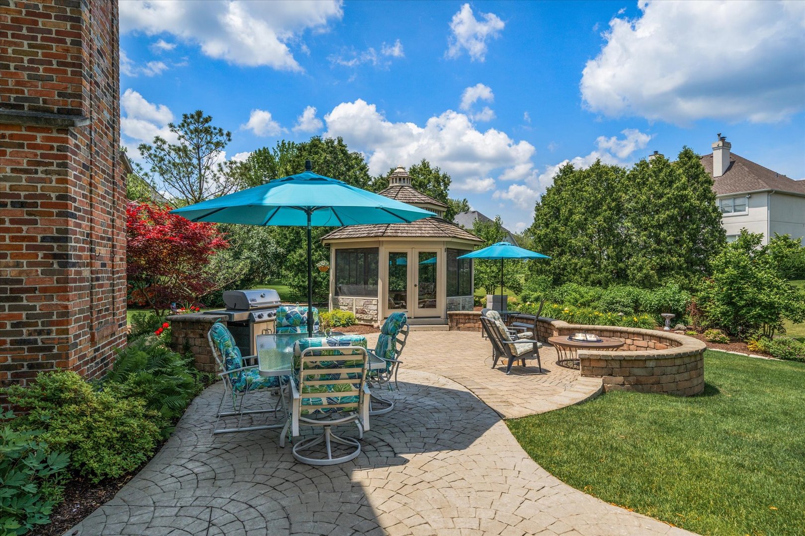 1607 Vincent Court Naperville, IL 60564 - Photo 39 of 55