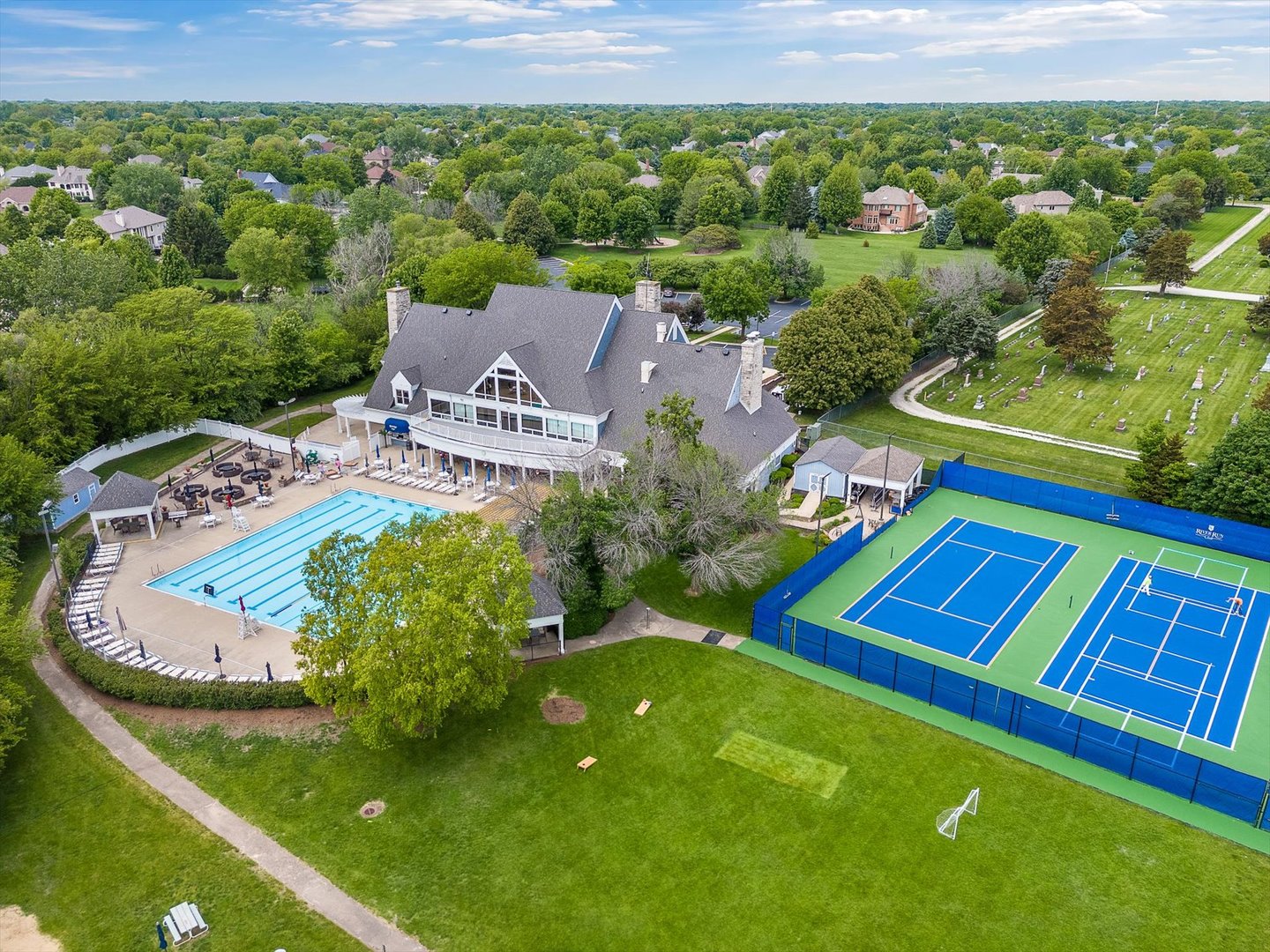 1607 Vincent Court Naperville, IL 60564 - Photo 47 of 55