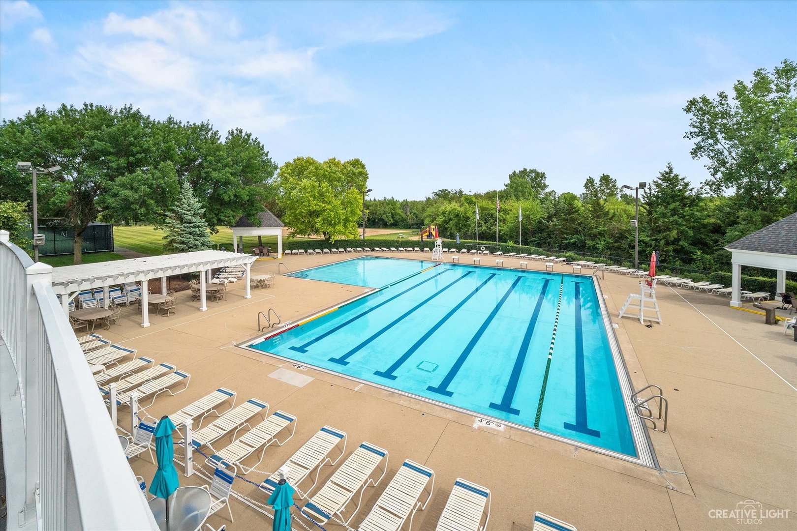 1607 Vincent Court Naperville, IL 60564 - Photo 48 of 55