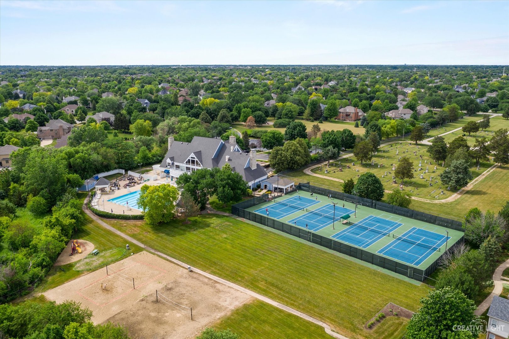 1607 Vincent Court Naperville, IL 60564 - Photo 54 of 55