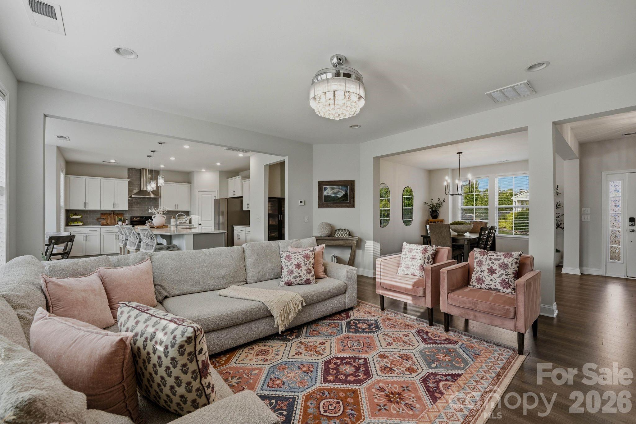 2107 Masons Bend Drive Fort Mill, SC 29708 - Photo 7 of 38