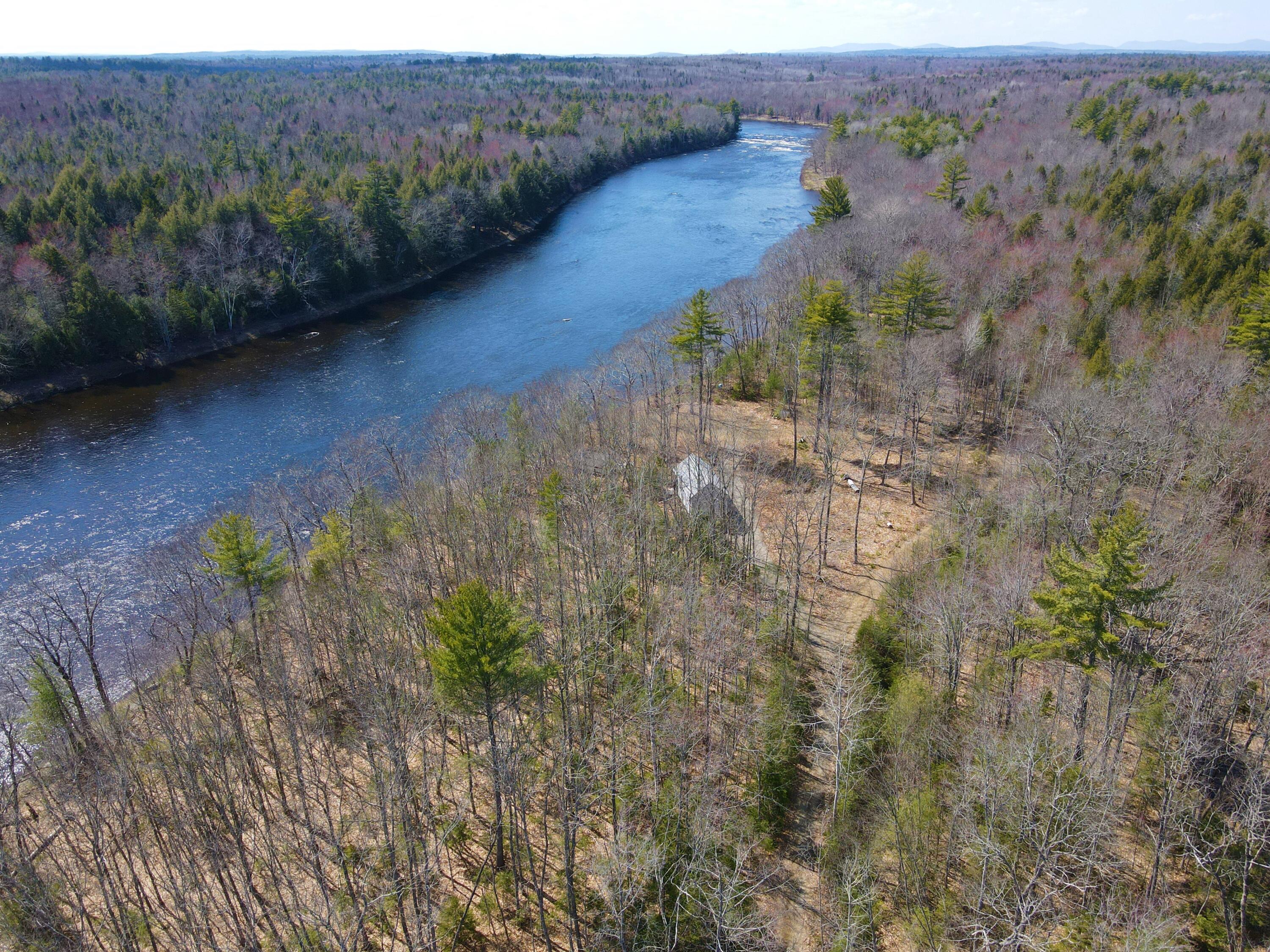4 Hill Top Road Medford, ME 04463 - Photo 50 of 71 DJI_0096