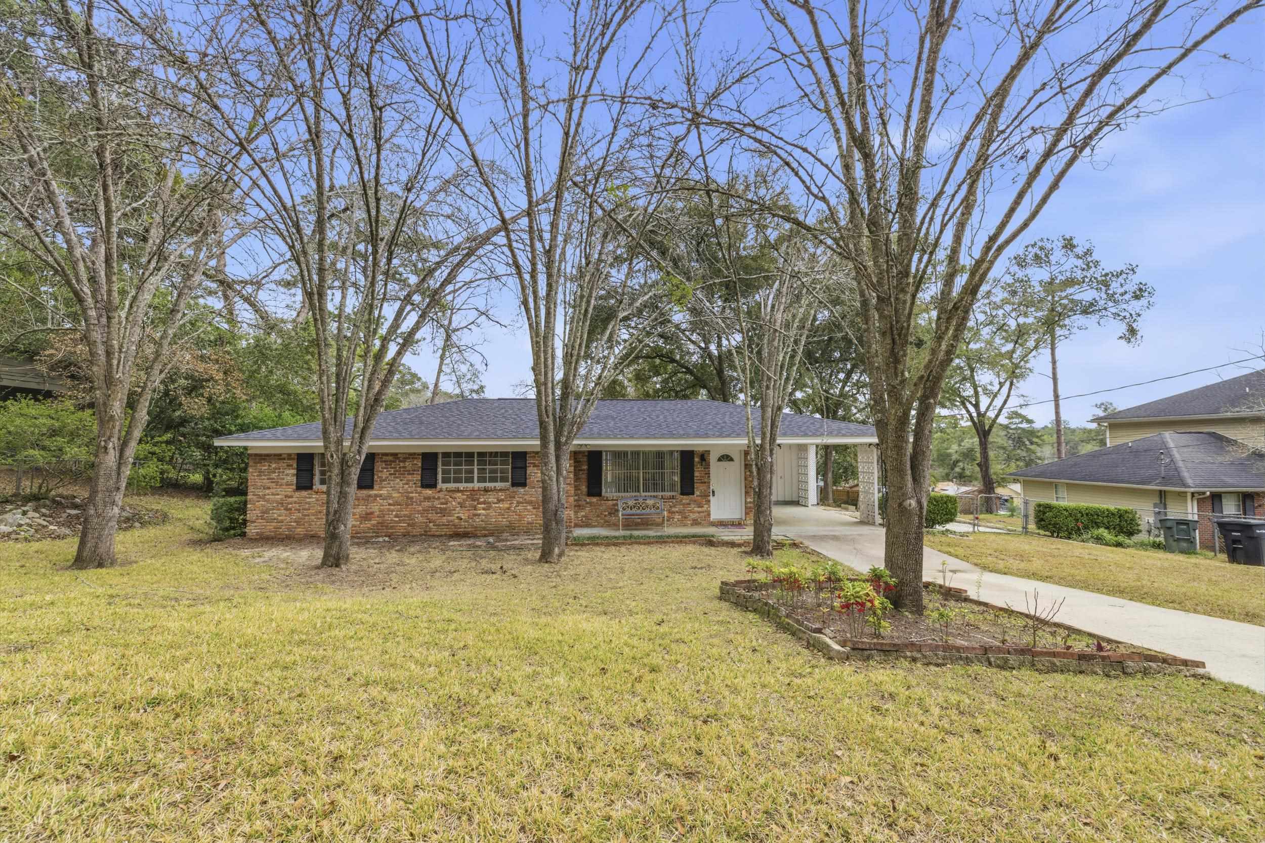 2309 Trimble Road Tallahassee, FL 32303 - Photo 1 of 58 Gallery Image 1