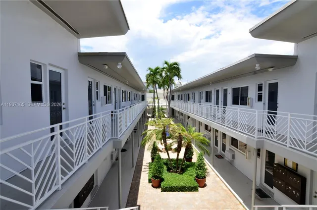 $1,500 | 7430 Byron Avenue, Unit 12A, Miami Beach, FL 33141