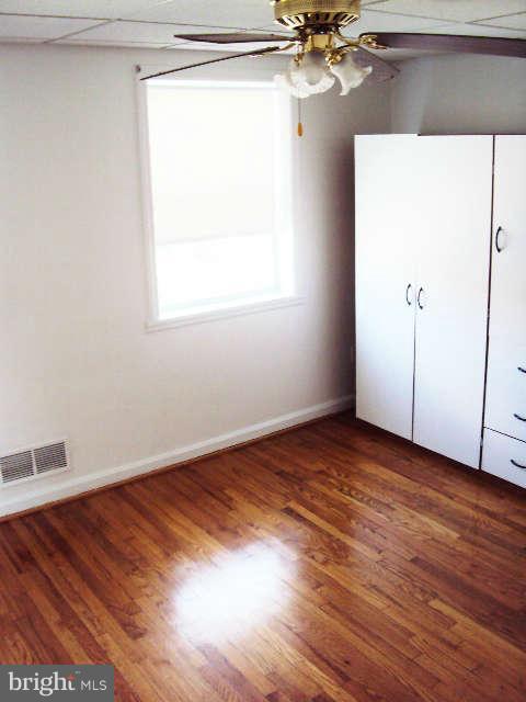 7832 Wynbrook Road Baltimore, MD 21224 - Photo 11 of 14 Second Bedroom