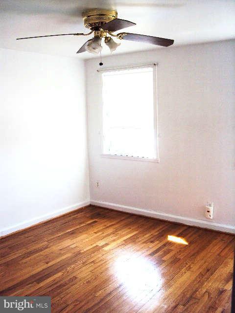 7832 Wynbrook Road Baltimore, MD 21224 - Photo 10 of 14 First Bedroom