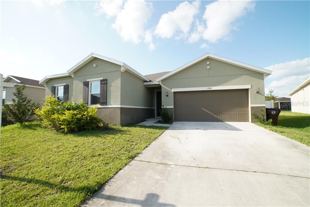 1749 Boat Launch Road Kissimmee, FL 34746 - Photo 1 of 1 Gallery Image 1
