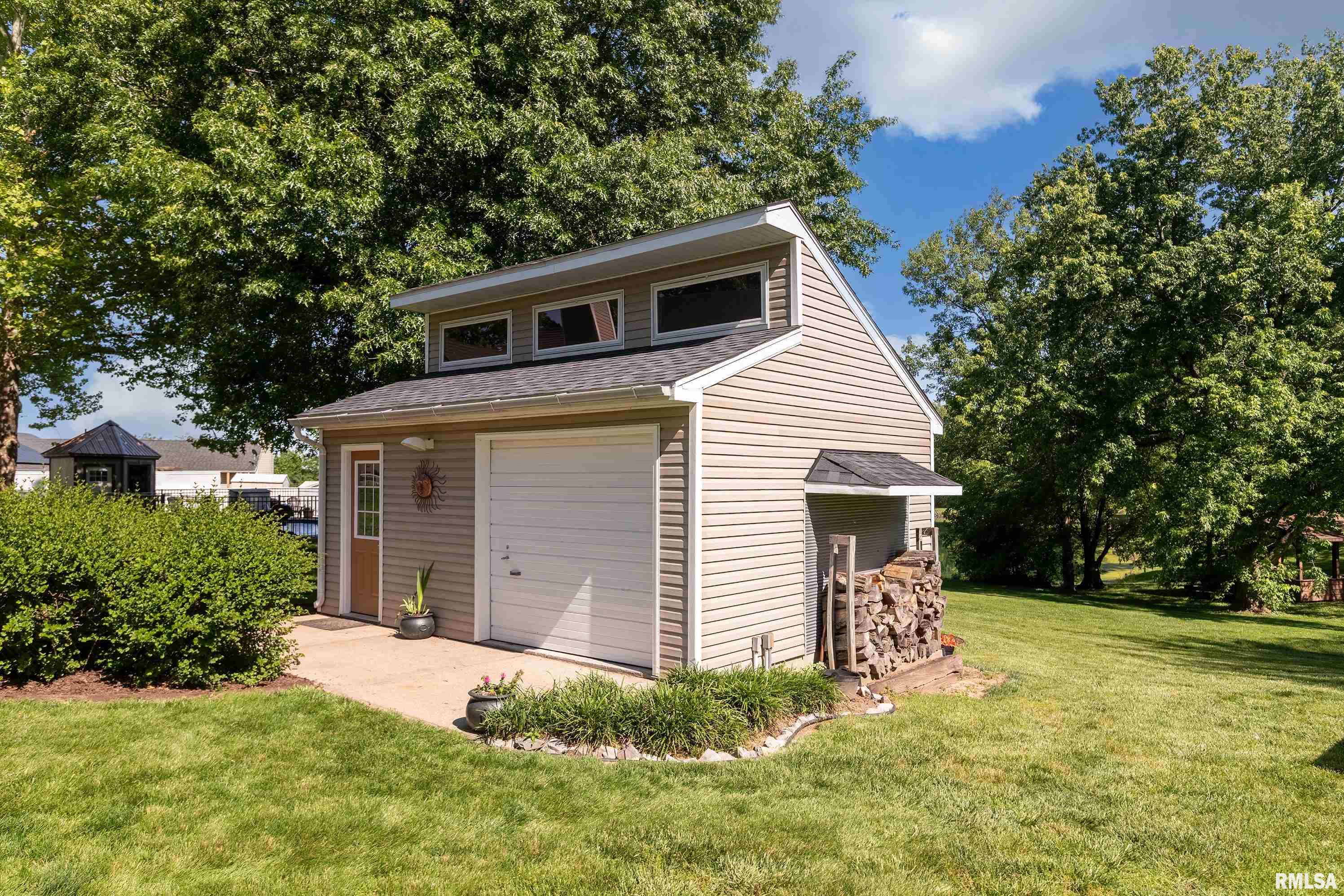 116 Amethyst Road Murphysboro, IL 62966 - Photo 32 of 35 Gallery Image 32