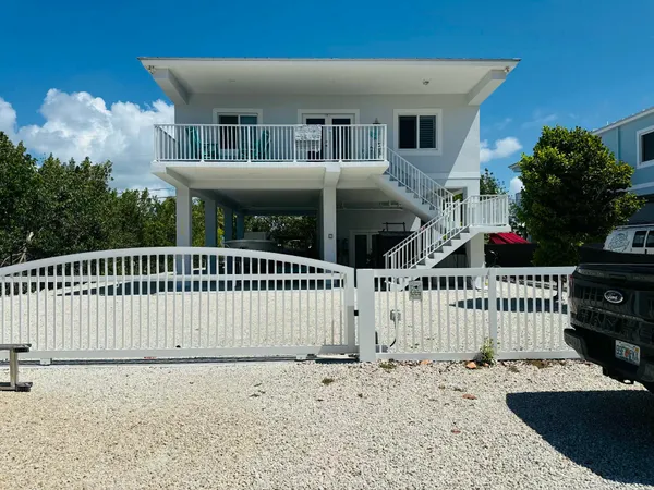 $4,600 | 184 Ocean Shores Drive, Key Largo, FL 33037