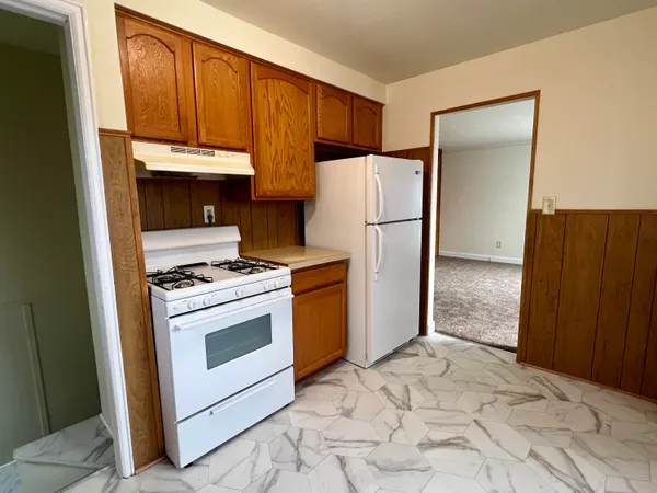 $126,000 | 622 Mayflower Avenue, Lincoln Park, MI 48146