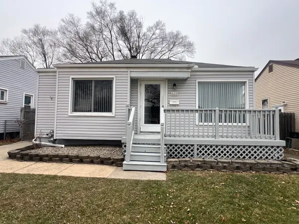 $126,000 | 622 Mayflower Avenue, Lincoln Park, MI 48146