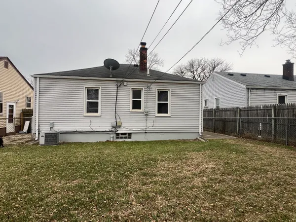 $126,000 | 622 Mayflower Avenue, Lincoln Park, MI 48146