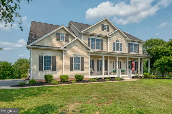$925,000 | 2613 Johnson Mill Road, Forest Hill, MD 21050