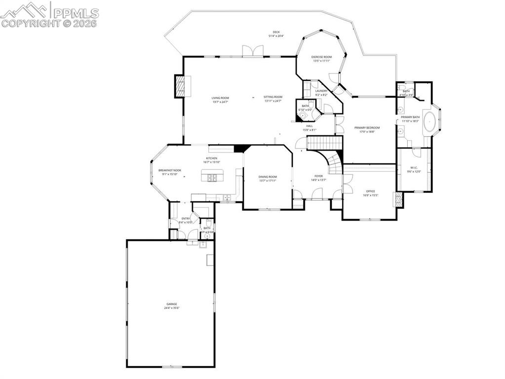 620 Forest View Way Monument, CO 80132 - Photo 47 of 48