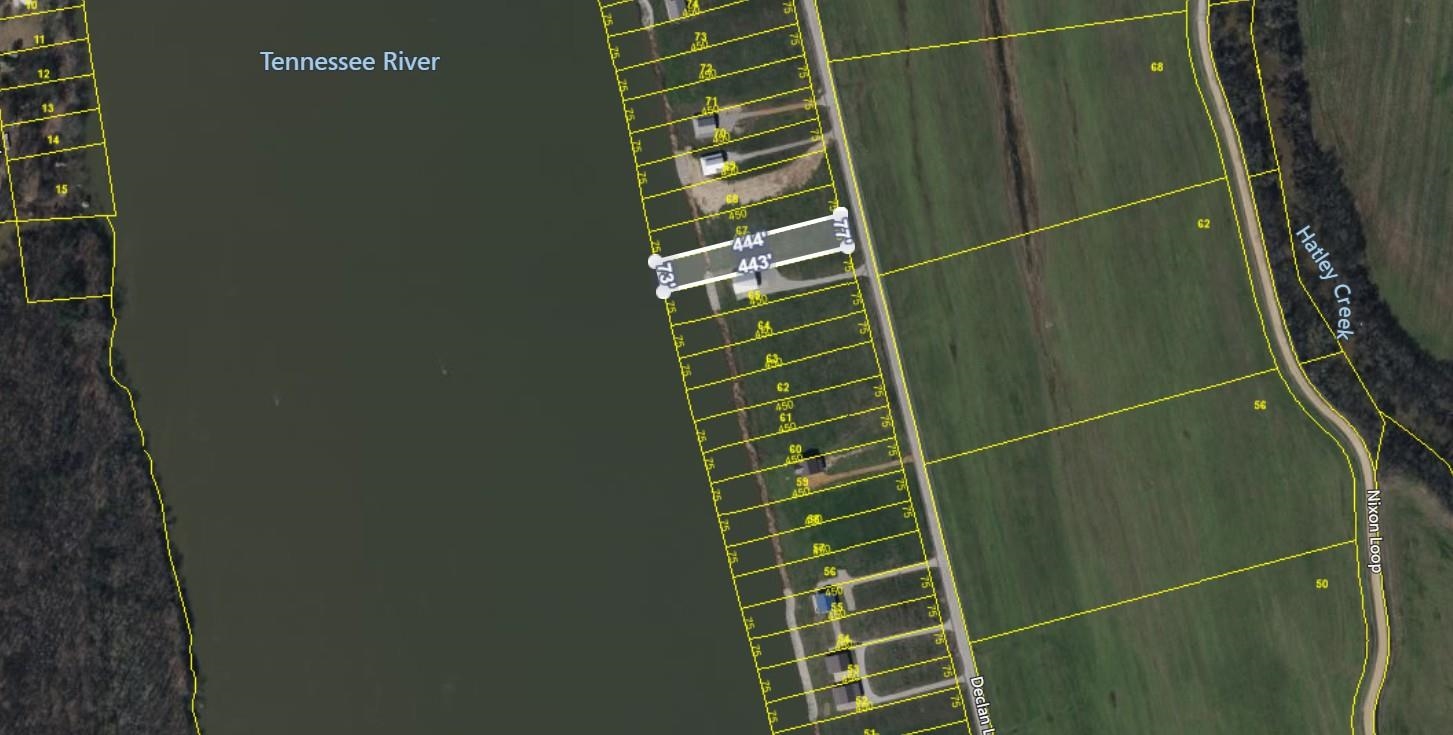 1080 Declan Lane Savannah, TN 38372 - Photo 23 of 23