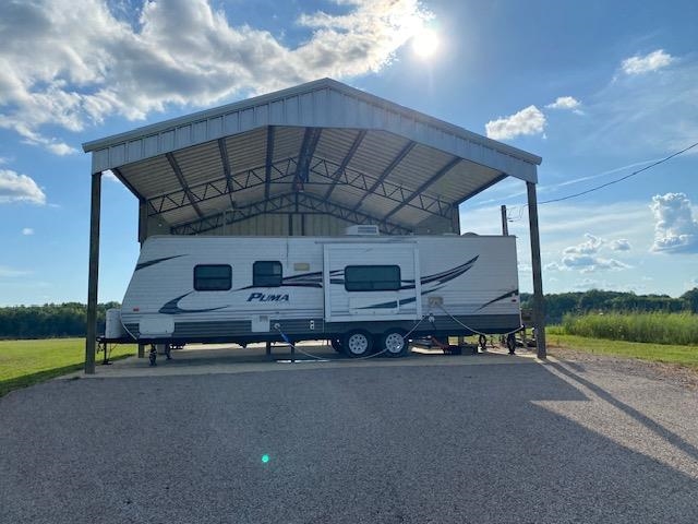 1080 Declan Lane Savannah, TN 38372 - Photo 5 of 23