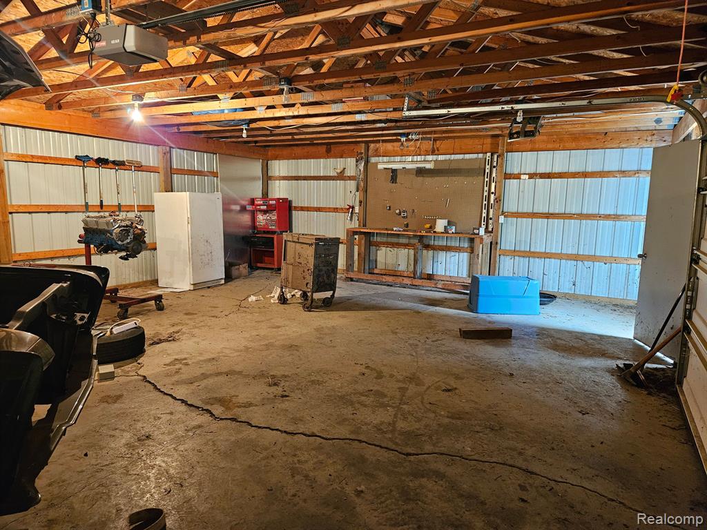 5875 Exchange Road Bancroft, MI 48414 - Photo 34 of 34