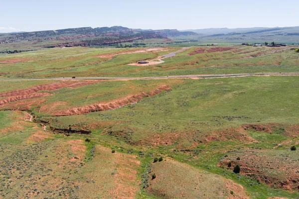 $114,500 | 50 Red Rim Ranch, Thermopolis, WY 82443