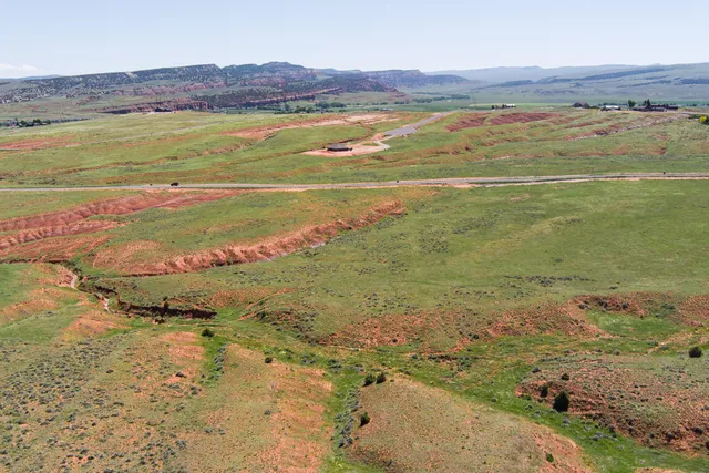 $114,500 | 50 Red Rim Ranch, Thermopolis, WY 82443