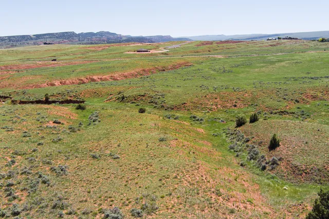 $114,500 | 50 Red Rim Ranch, Thermopolis, WY 82443