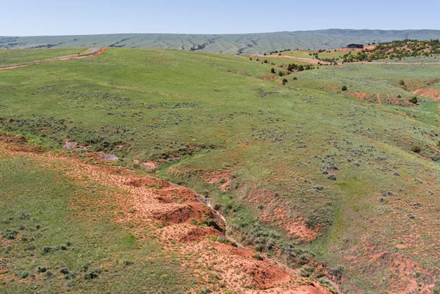 $114,500 | 50 Red Rim Ranch, Thermopolis, WY 82443