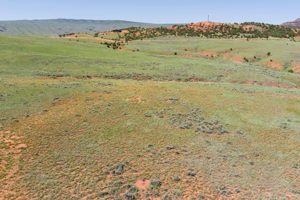 $114,500 | 50 Red Rim Ranch, Thermopolis, WY 82443
