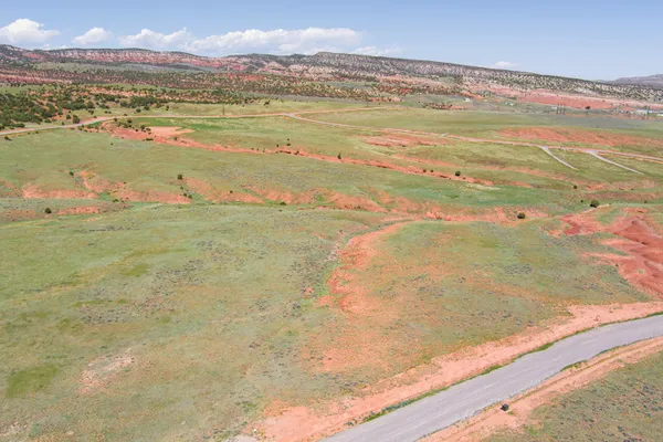 $114,500 | 50 Red Rim Ranch, Thermopolis, WY 82443