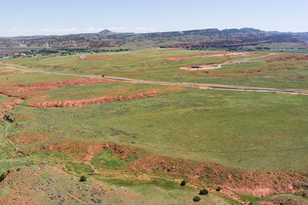$114,500 | 50 Red Rim Ranch, Thermopolis, WY 82443
