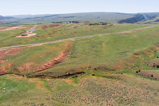 $114,500 | 50 Red Rim Ranch, Thermopolis, WY 82443