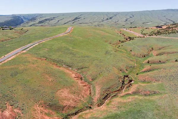 $114,500 | 50 Red Rim Ranch, Thermopolis, WY 82443