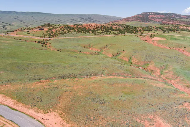 $114,500 | 50 Red Rim Ranch, Thermopolis, WY 82443
