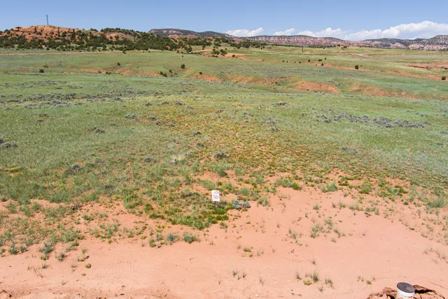 $114,500 | 50 Red Rim Ranch, Thermopolis, WY 82443