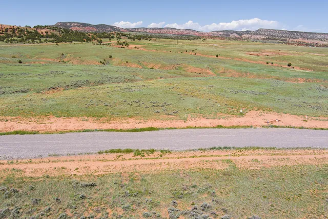 $114,500 | 50 Red Rim Ranch, Thermopolis, WY 82443