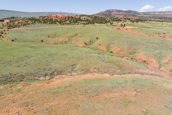 $114,500 | 50 Red Rim Ranch, Thermopolis, WY 82443