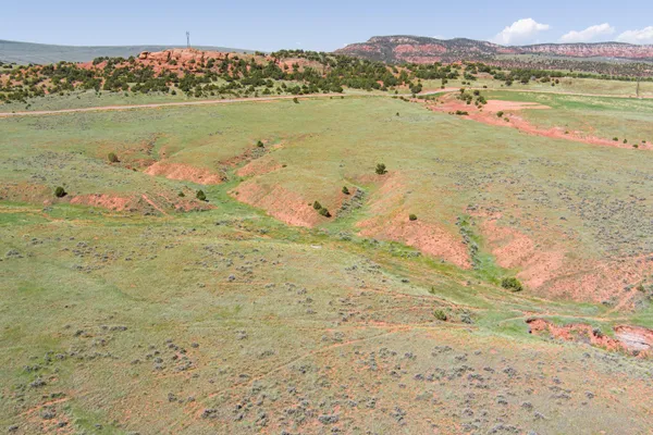 $114,500 | 50 Red Rim Ranch, Thermopolis, WY 82443